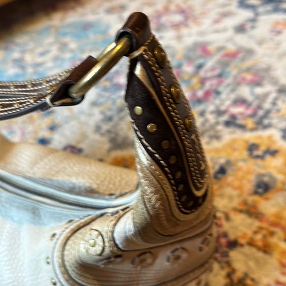 Coach bag - Picture 3 of 8